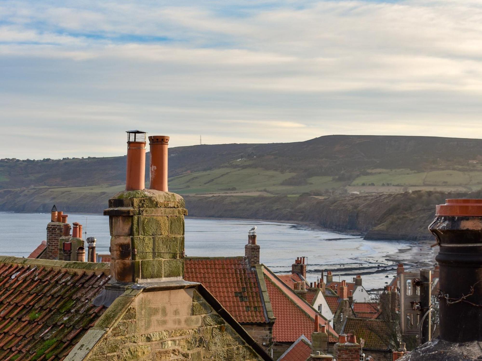 Oakfield Cottage Robin Hood's Bay Zewnętrze zdjęcie