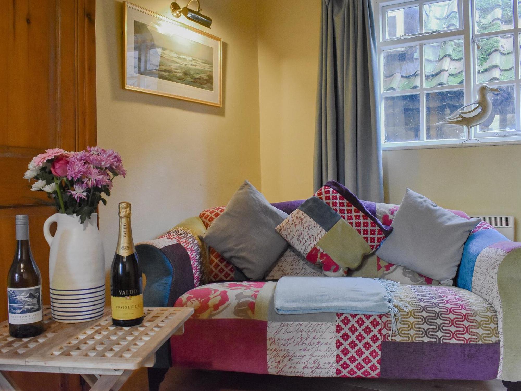 Oakfield Cottage Robin Hood's Bay Zewnętrze zdjęcie