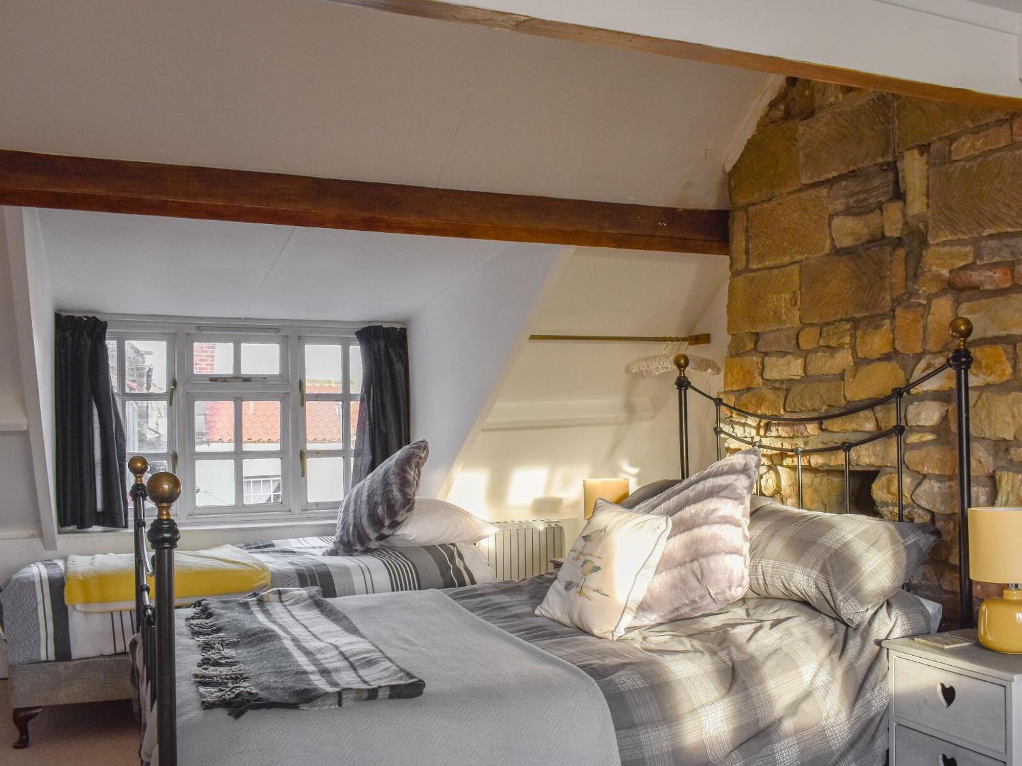 Oakfield Cottage Robin Hood's Bay Zewnętrze zdjęcie