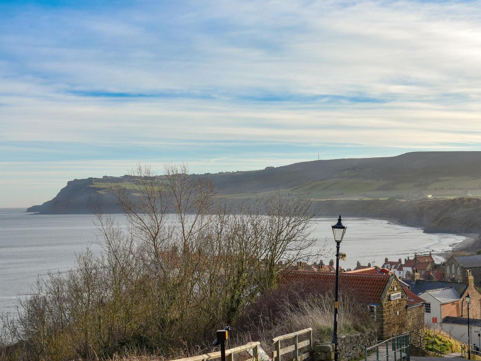 Oakfield Cottage Robin Hood's Bay Zewnętrze zdjęcie